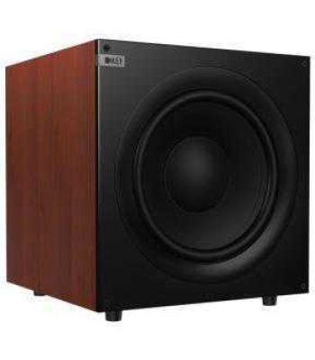 Сабвуфер KEF Q 400 Walnut