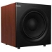 Сабвуфер KEF Q 400 Walnut