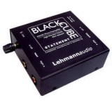 Фонокорректор Lehmannaudio Statement