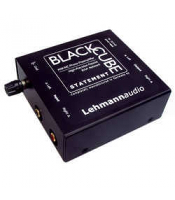 Фонокорректор Lehmannaudio Statement