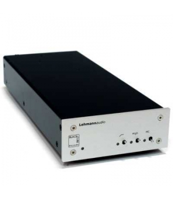 Фонокорректор Lehmannaudio Black Cube
