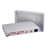 Фонокорректор Lehmannaudio Silver Cube