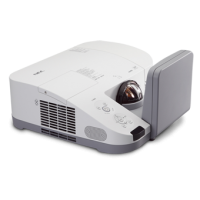 Проектор NEC U300XG