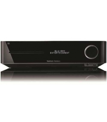 Blu-ray плеер Harman/Kardon BDS 5