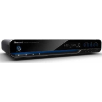 Blu-ray плеер Sherwood BDP-904 Black