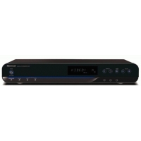 AV ресивер Sherwood R-904 Black