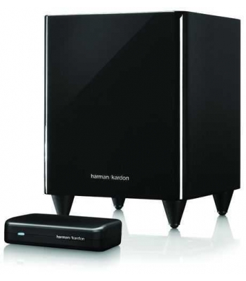 Сабвуфер Harman/Kardon HKTS 220 SUB