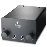 Усилитель для наушников Pro-Ject Head Box SE II Black