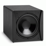 Сабвуфер Velodyne Impact-10 Black