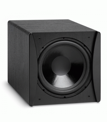Сабвуфер Velodyne Impact-10 Black