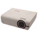 Проектор InFocus SP8600HD3D