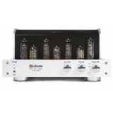 AV усилитель  Jolida JD-102CRC