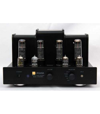 AV усилитель  Jolida JD-202BRC