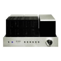 AV усилитель  Jolida JD-300B