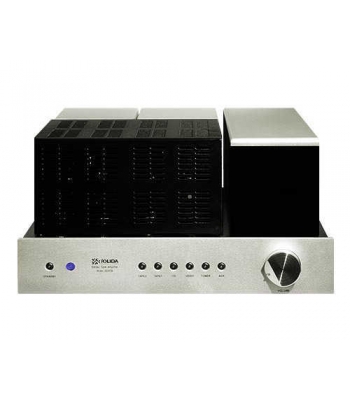 AV усилитель  Jolida JD-300B