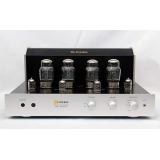 AV усилитель  Jolida JD-302CRC