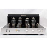 AV усилитель  Jolida JD-302CRC
