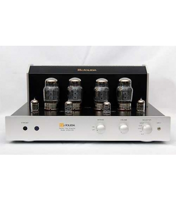 AV усилитель  Jolida JD-302CRC