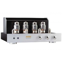 AV усилитель  Jolida JD-502CRC