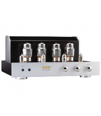 AV усилитель  Jolida JD-502CRC