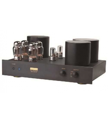 AV усилитель  Jolida JD-801BRC