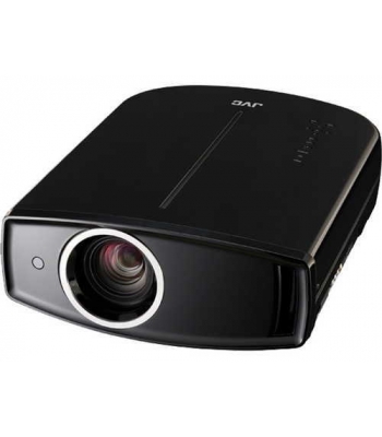 Проектор JVC DLA-HD350B/W