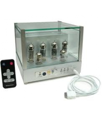 AV усилитель  Jolida FX-10