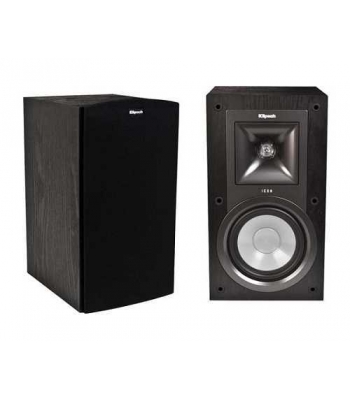 Акустическая система Klipsch KB-15 Black