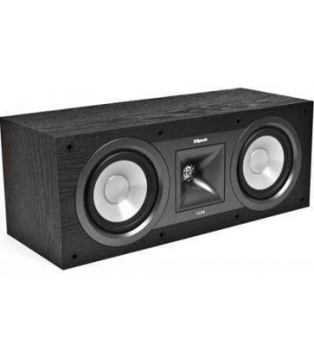 Акустическая система Klipsch KC-25 Black