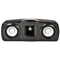 Акустическая система Klipsch C-10 Black
