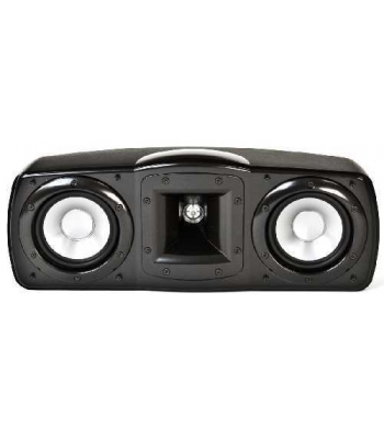 Акустическая система Klipsch C-10 Black