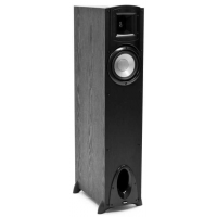 Акустическая система Klipsch F-10 Black