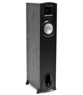 Акустическая система Klipsch F-10 Black