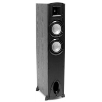 Акустическая система Klipsch F-20 Black