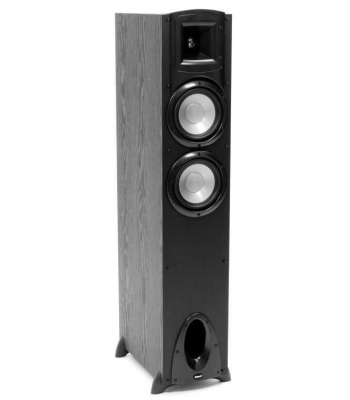 Акустическая система Klipsch F-20 Black