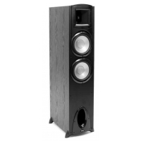 Акустическая система Klipsch F-30 Black