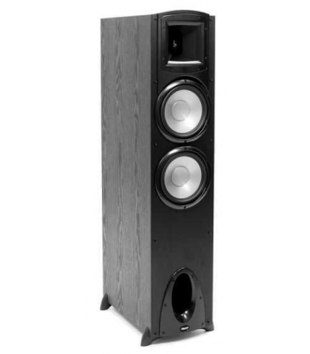 Акустическая система Klipsch F-30 Black
