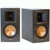 Акустическая система Klipsch RB-51 II Black