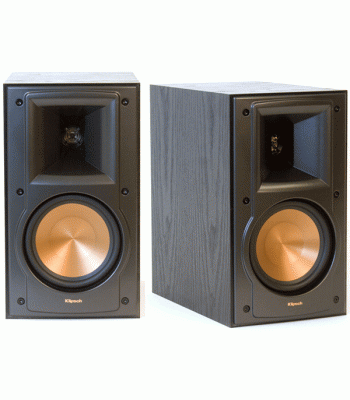 Акустическая система Klipsch RB-51 II Black