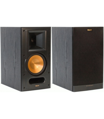Акустическая система Klipsch RB-61 II Black