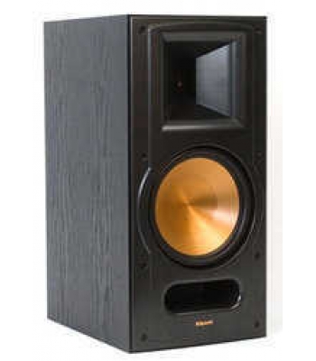 Акустическая система Klipsch RB-81 II Black