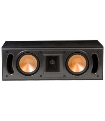 Акустическая система Klipsch RC-42 II Black