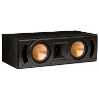 Акустическая система Klipsch RC-52 II Black