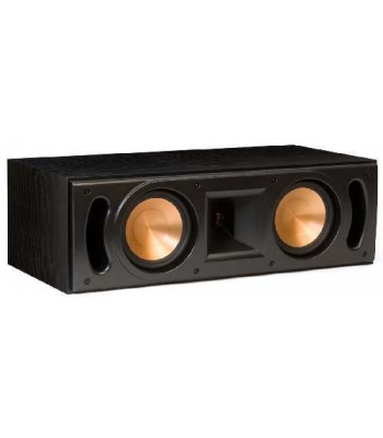 Акустическая система Klipsch RC-52 II Black