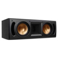 Акустическая система Klipsch RC-62 II Black