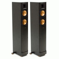 Акустическая система Klipsch RF-42 II Black