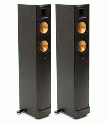 Акустическая система Klipsch RF-42 II Black