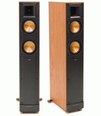 Акустическая система Klipsch RF-52 II Cherry