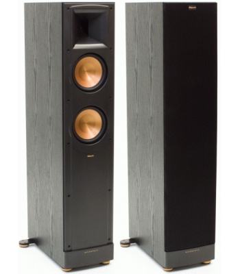 Акустическая система Klipsch RF-62 II Black