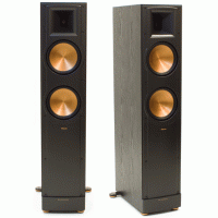 Акустическая система Klipsch RF-82 II Black